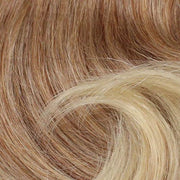 F-Top Blend 1" Tape -tab by Wig USA • Toppers by Wig Pro (301T) | shop name | Medical Hair Loss & Wig Experts.