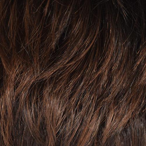 F-Top Blend 1" Tape -tab by Wig USA • Toppers by Wig Pro (301T) | shop name | Medical Hair Loss & Wig Experts.