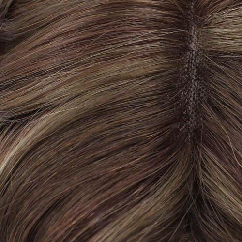 Short Fall H by Wig USA • Topper Collection by Wig Pro (300S) | shop name | Medical Hair Loss & Wig Experts.
