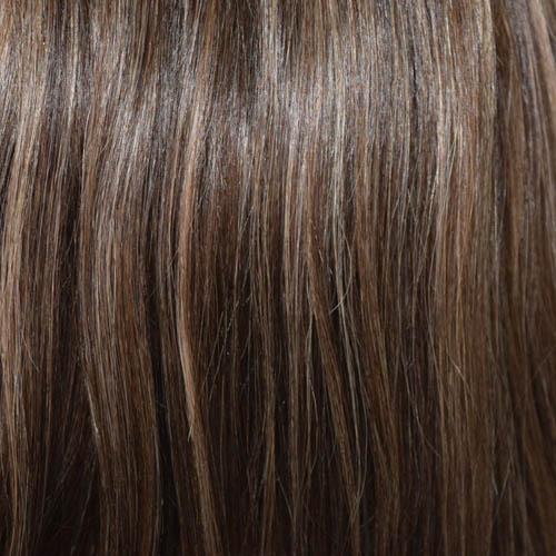 Lace Top Hand Tied (302L ) by Wig USA • Wig Pro Topper Collection | shop name | Medical Hair Loss & Wig Experts.