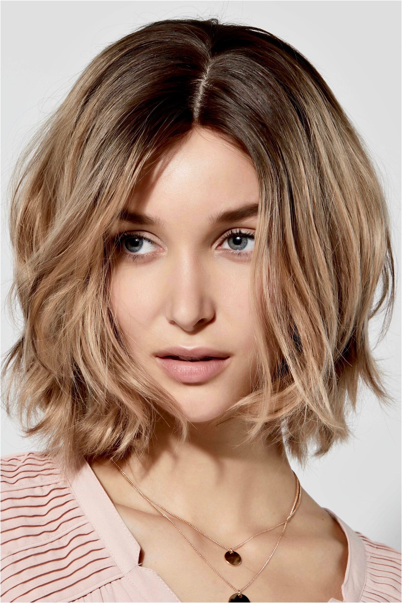 • FRENCH DRAWN WIG CAP •