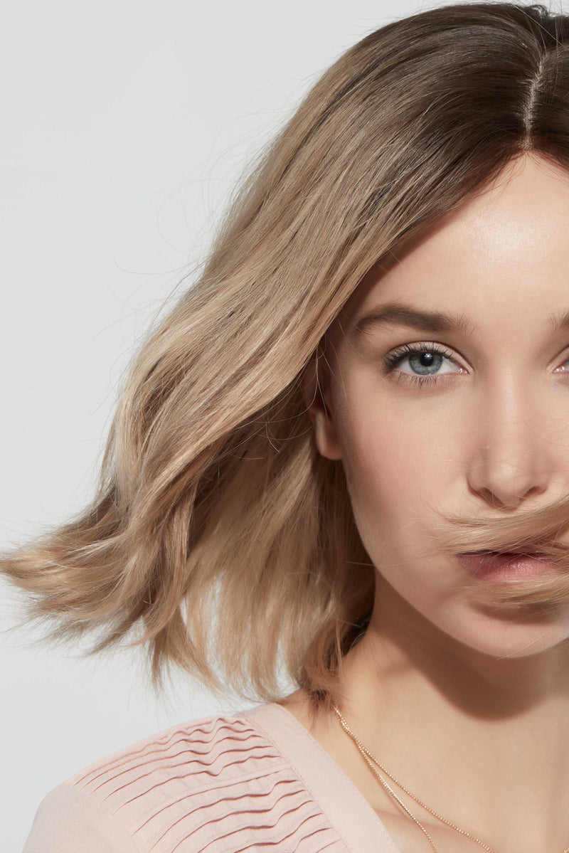 STYLE  by Follea • AVERAGE |  MiMo Wigs  | Medical Hair Loss & Wig Experts.