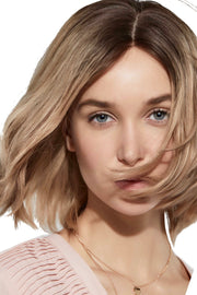 STYLE  by Follea • AVERAGE |  MiMo Wigs  | Medical Hair Loss & Wig Experts.