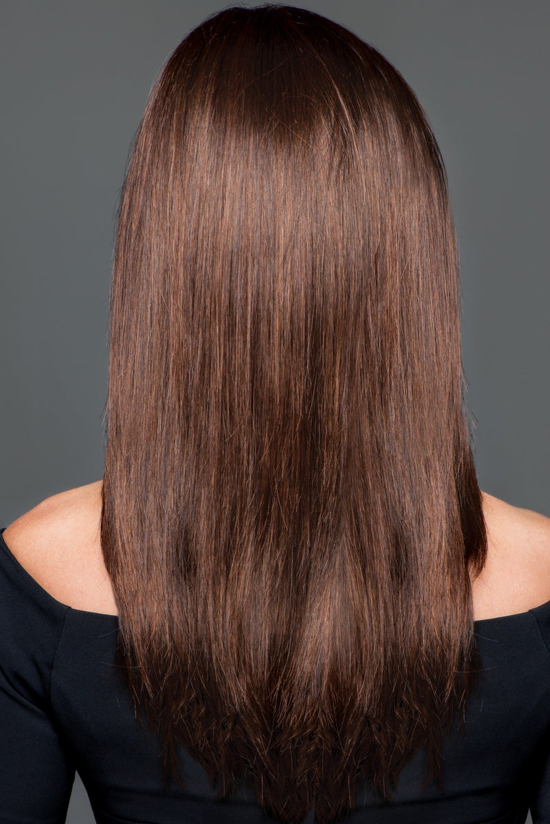 Simply Flawless by Gabor • Eva Gabor Collection | shop name | Medical Hair Loss & Wig Experts.