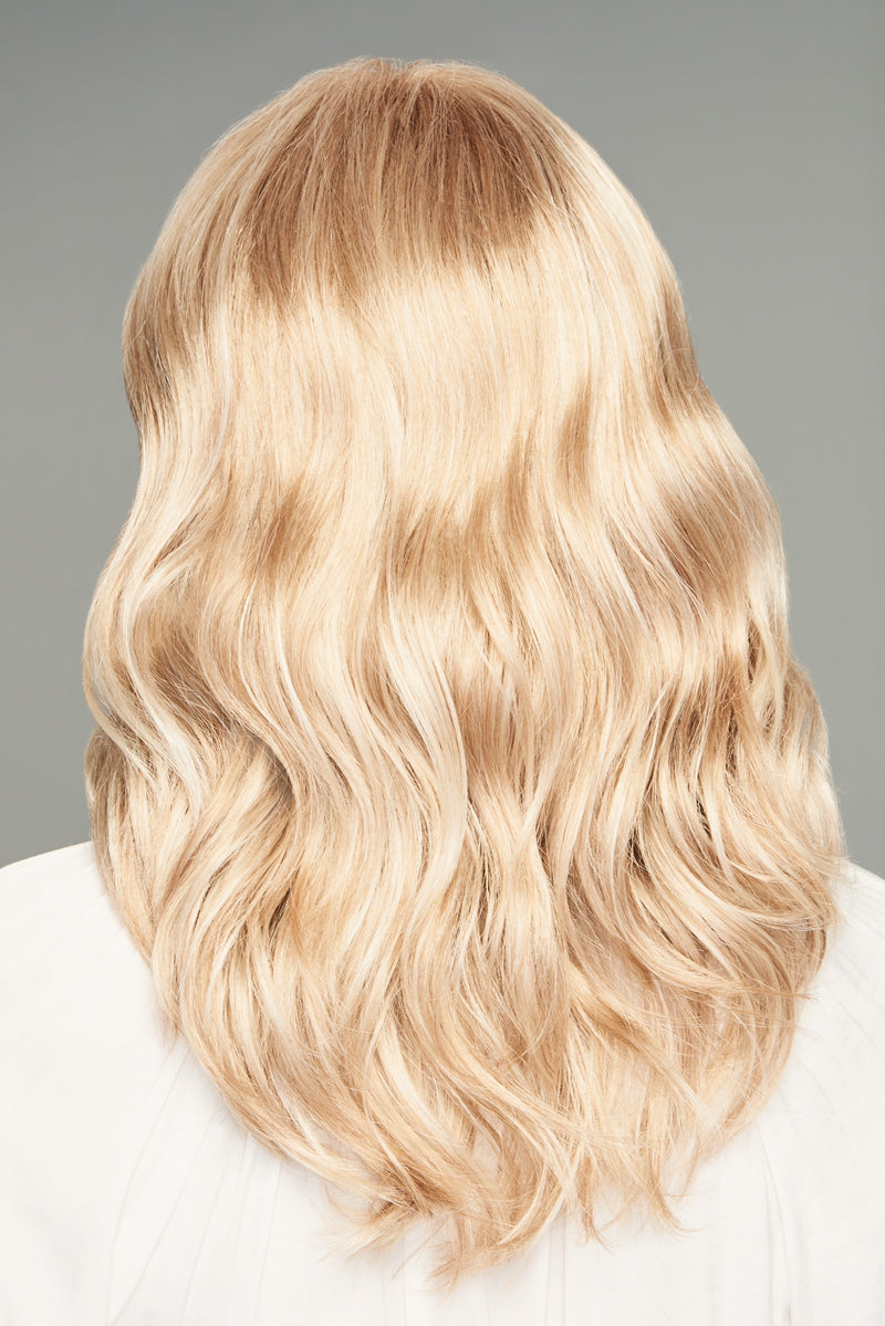 Center of Attention by Gabor | shop name | Medical Hair Loss & Wig Experts.