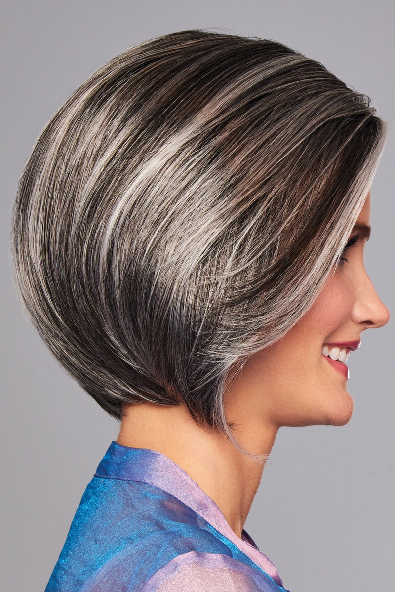 High Society by Gabor • Eva Gabor by Hairuwear | shop name | Medical Hair Loss & Wig Experts.