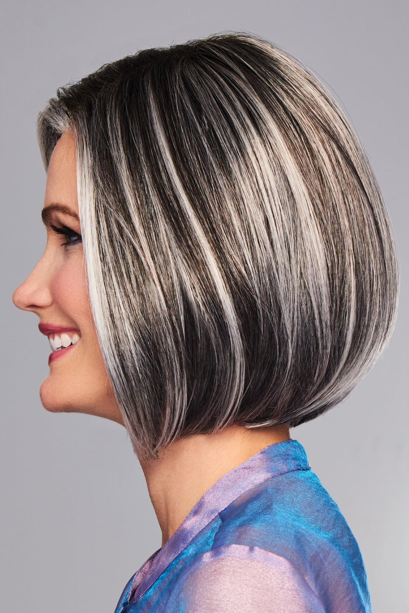 High Society by Gabor • Eva Gabor by Hairuwear | shop name | Medical Hair Loss & Wig Experts.