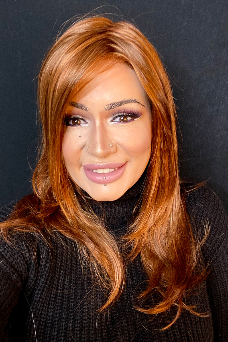 Simply Flawless by Gabor • Eva Gabor Collection | shop name | Medical Hair Loss & Wig Experts.