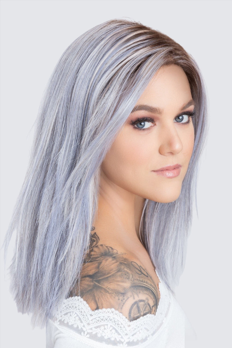 Tabu Wig by Ellen Wille • Perucci Collection | shop name | Medical Hair Loss & Wig Experts.