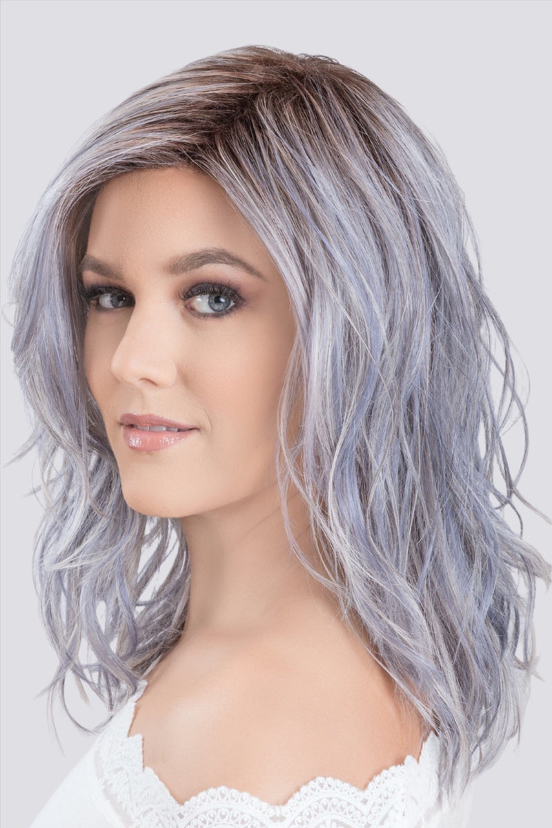 Tabu Wig by Ellen Wille • Perucci Collection | shop name | Medical Hair Loss & Wig Experts.