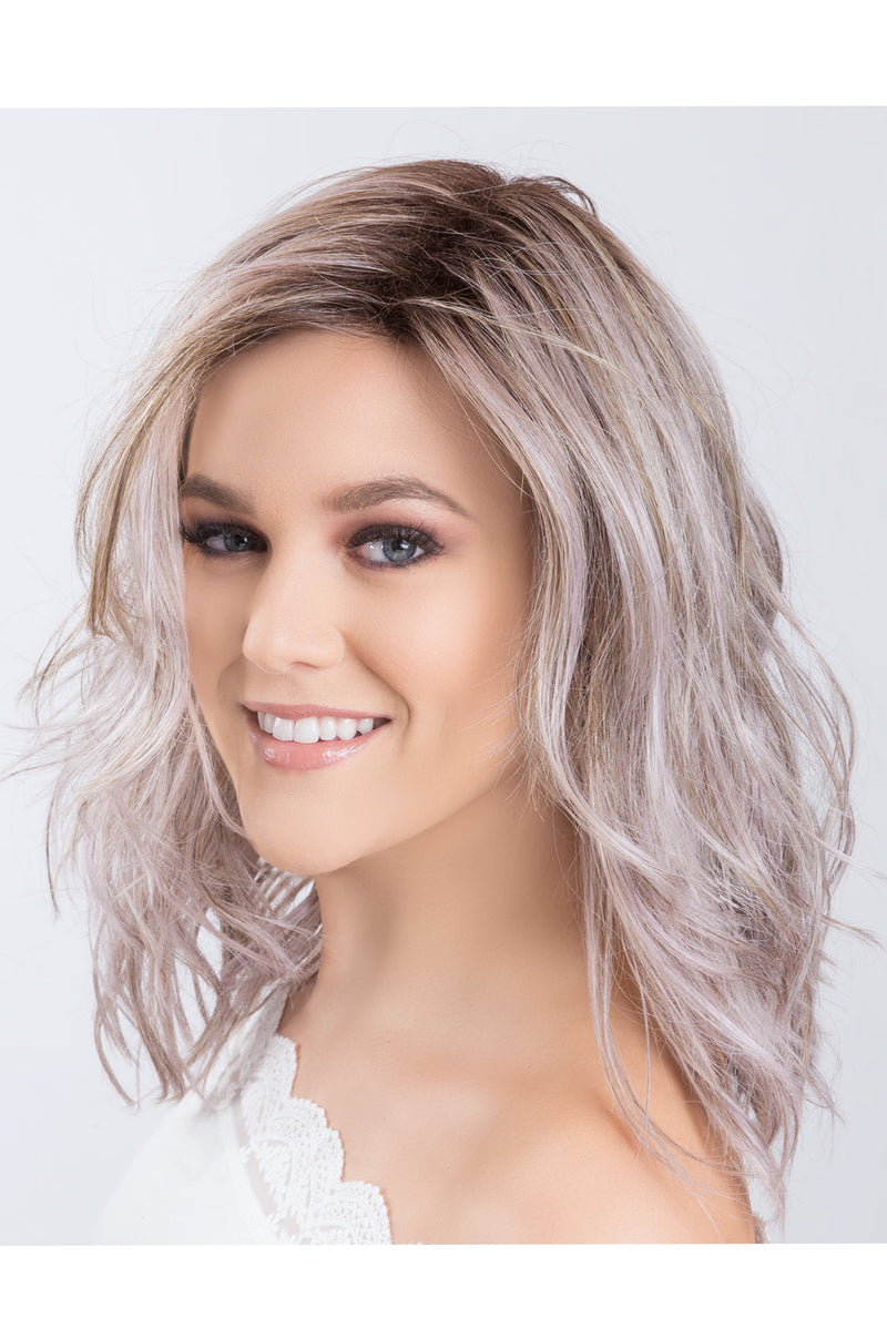 Tabu Wig by Ellen Wille • Perucci Collection | shop name | Medical Hair Loss & Wig Experts.