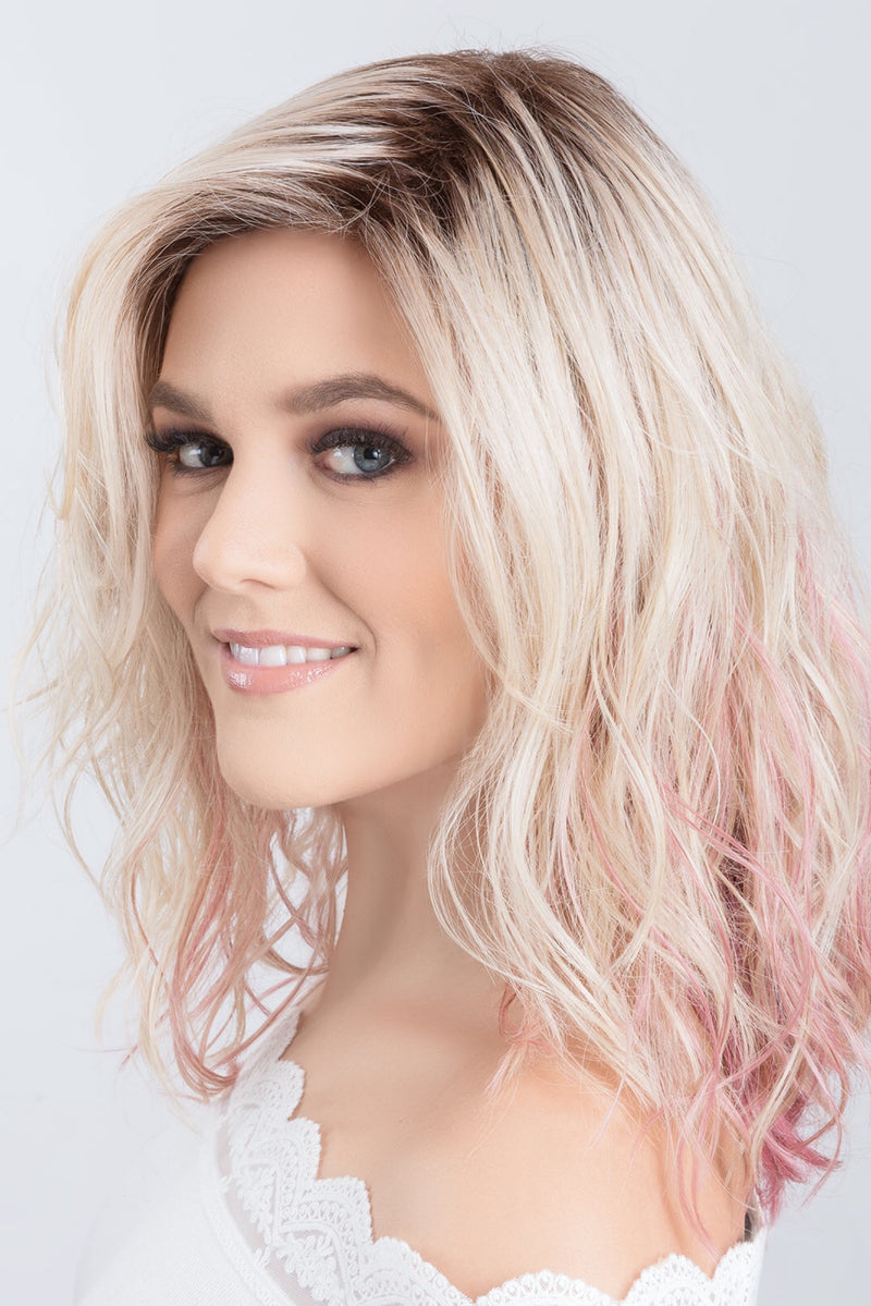 Tabu Wig by Ellen Wille • Perucci Collection | shop name | Medical Hair Loss & Wig Experts.