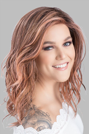 Tabu Wig by Ellen Wille • Perucci