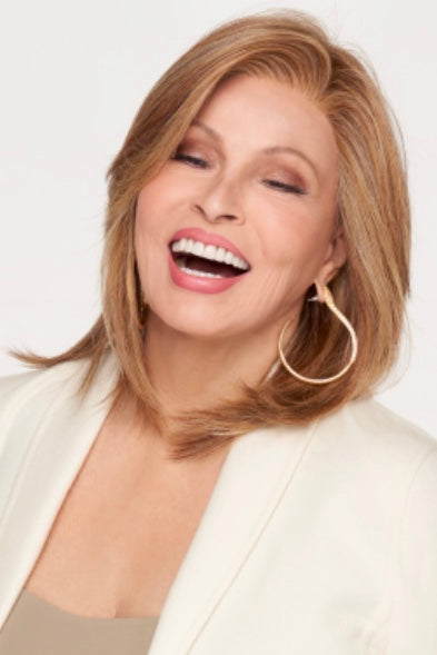 Pretty Please by Raquel Welch • Signature Collection | shop name | Medical Hair Loss & Wig Experts.