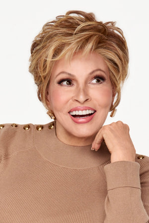 Ready For Takeoff by Raquel Welch • Signature Collection