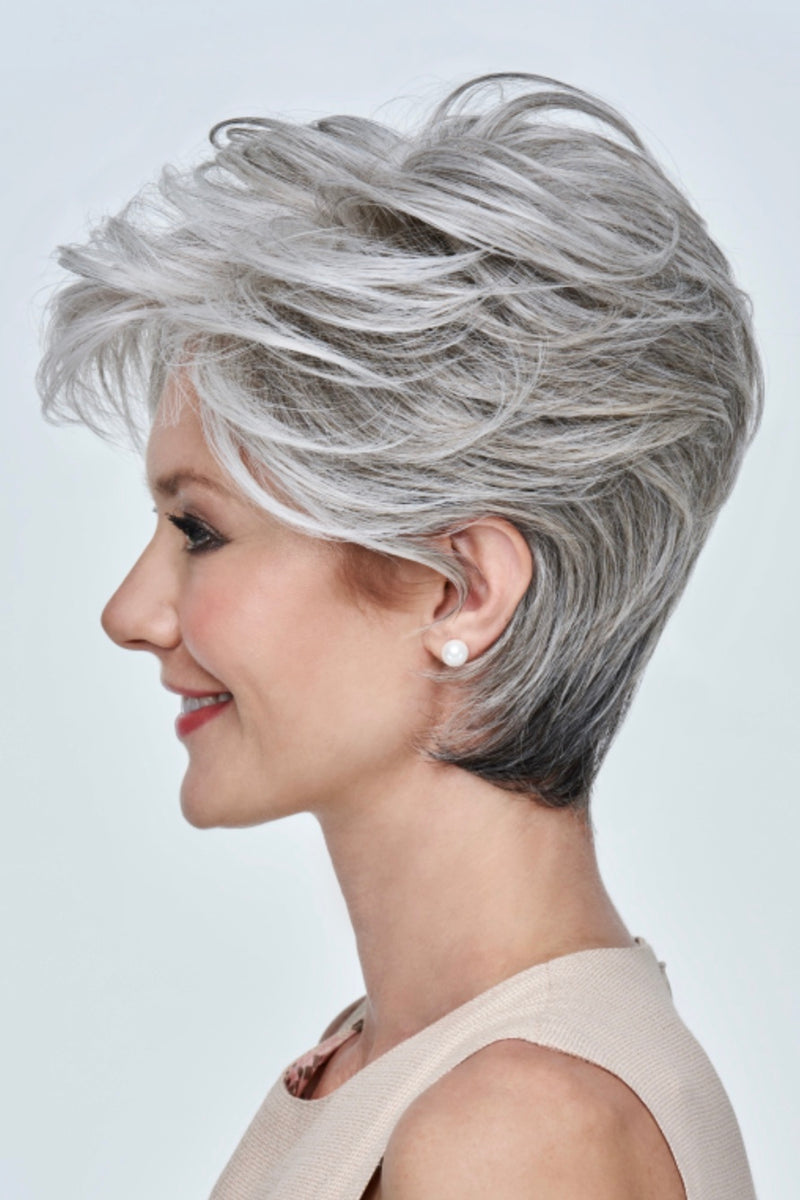 Ready For Takeoff by Raquel Welch - MiMo Wigs