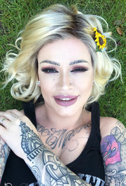 Kendall by Henry Margu • Naturally Yours Collection | shop name | Medical Hair Loss & Wig Experts.