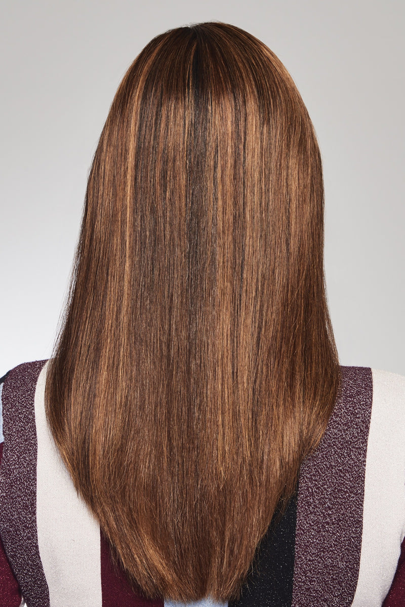 Indulgence Topper by Raquel Welch - MiMo Wigs