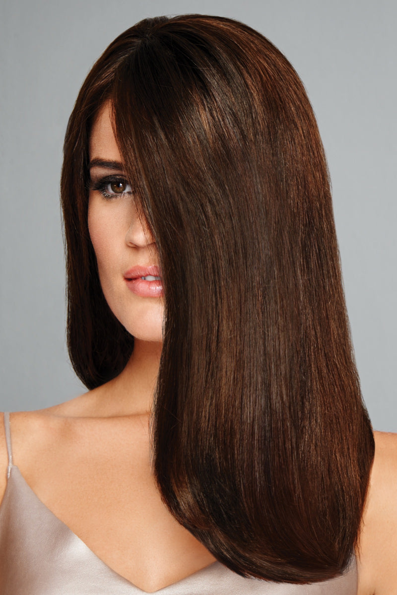 Indulgence Topper by Raquel Welch - MiMo Wigs