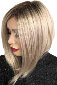 Taylor by René Of Paris • Noriko Collection | shop name | Medical Hair Loss & Wig Experts.