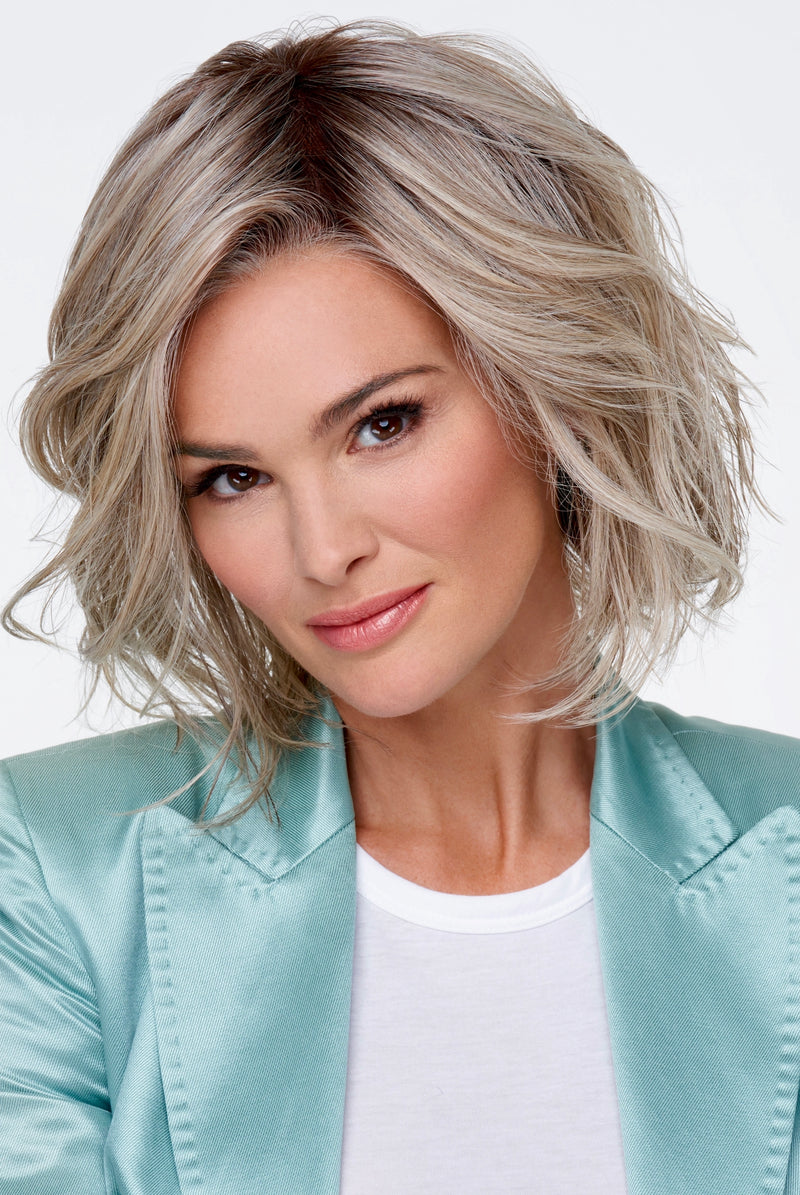 Unfiltered by Raquel Welch • Signature Collection - MiMo Wigs