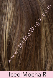 Seville by Rene of Paris • Noriko Collection | shop name | Medical Hair Loss & Wig Experts.