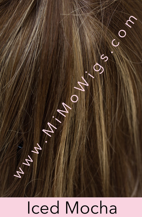 Codi by René Of Paris • Amoré Collection | shop name | Medical Hair Loss & Wig Experts.