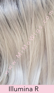 Eden by Rene Of Paris • Noriko Collection | shop name | Medical Hair Loss & Wig Experts.