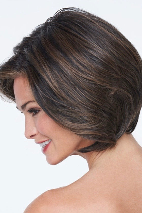 In Charge by Raquel Welch | shop name | Medical Hair Loss & Wig Experts.