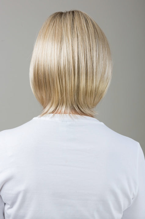 Aster by Sentoo • Lotus Collection | shop name | Medical Hair Loss & Wig Experts.