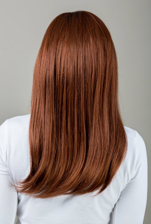 Bluebell by Sentoo • Lotus Collection | shop name | Medical Hair Loss & Wig Experts.