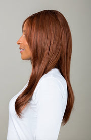 Bluebell by Sentoo • Lotus Collection | shop name | Medical Hair Loss & Wig Experts.