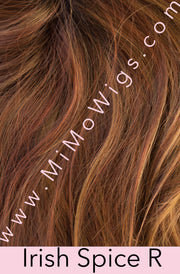 Seville by Rene of Paris • Noriko Collection | shop name | Medical Hair Loss & Wig Experts.