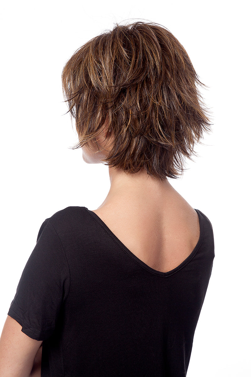 Isabelle by Tressallure • Classic Look Collection | shop name | Medical Hair Loss & Wig Experts.