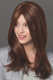 Ivanka Long by Gisela Mayer | shop name | Medical Hair Loss & Wig Experts.