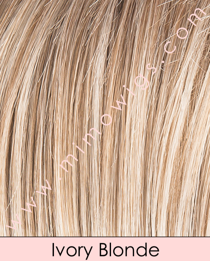 Fiore Soft by Ellen Wille • Modix Collection | shop name | Medical Hair Loss & Wig Experts.