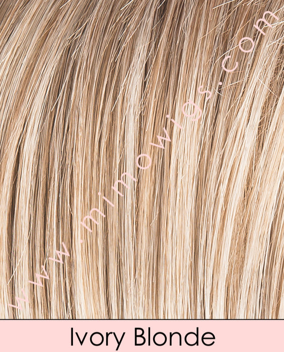 Fiore Soft by Ellen Wille • Modix Collection | shop name | Medical Hair Loss & Wig Experts.