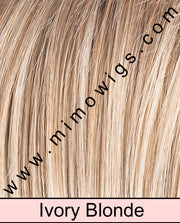 DARK CHOCOLATE ROOTED