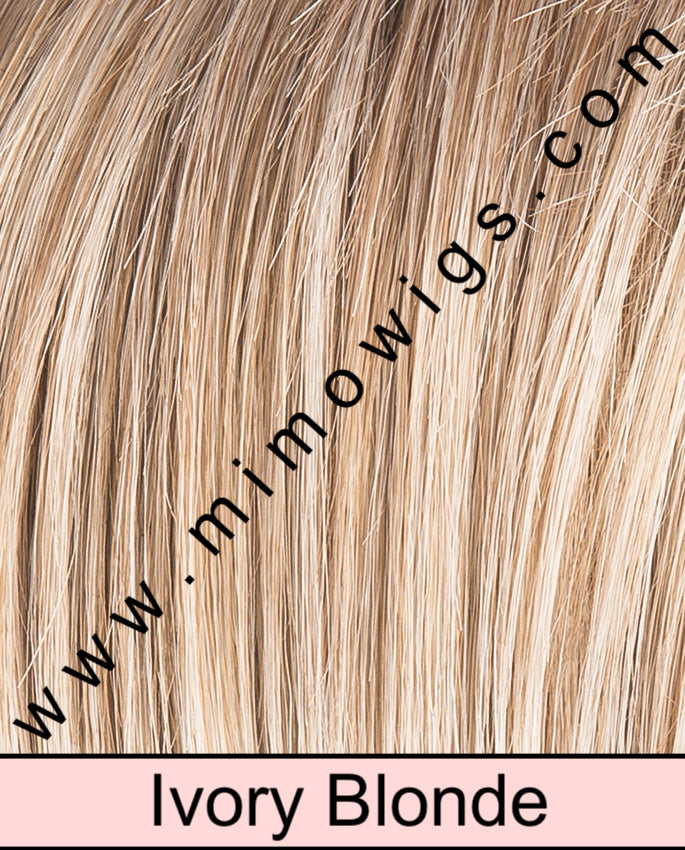 DARK CHOCOLATE ROOTED