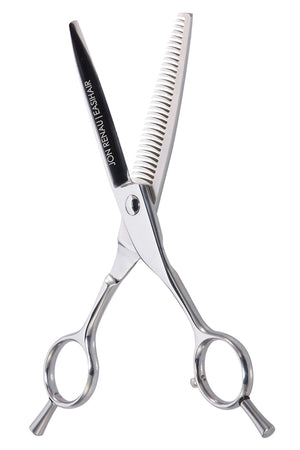 Texturising Shears by Jon Renau • Hairdressing tools