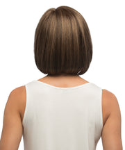 R12 /26H ••• Light Brown with Golden Blonde Highlights on Top