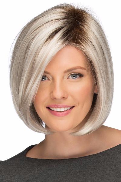 R12 /26CH ••• Light Brown with Chunky Golden Blonde Highlights