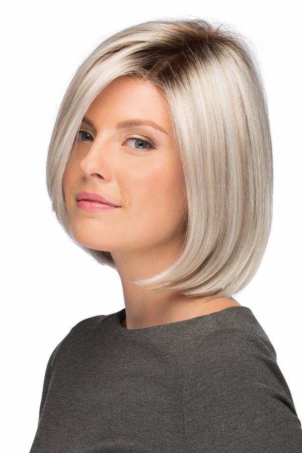 R14 /26H ••• Dark Blonde with Golden Blonde Highlights