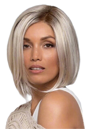 Jamison by Estetica Designs • Front Lace Line