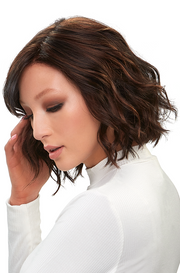 FS2V/31V • CHOCOLATE CHERRY | Black/Brown Violet & Med Red/Violet Blend w/ Red/Violet Bold Highlights