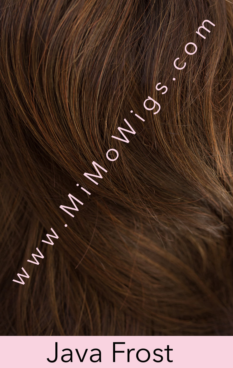 Jackson by René of Paris • Noriko Collection | shop name | Medical Hair Loss & Wig Experts.