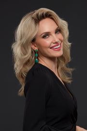 1B • HOT FUDGE | Soft Black