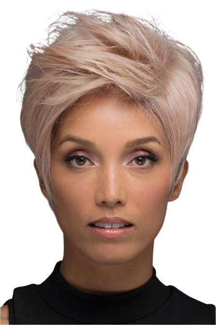 R4 /8 ••• Dark Brown / Golden Brown Blend