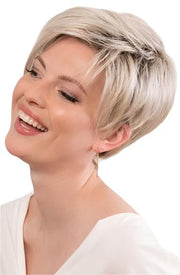 LILAC HAZE ••• Gray & White Blended with Lilac