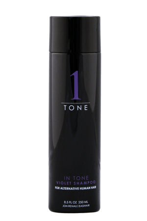 In Tone Violet Shampoo by Jon Renau